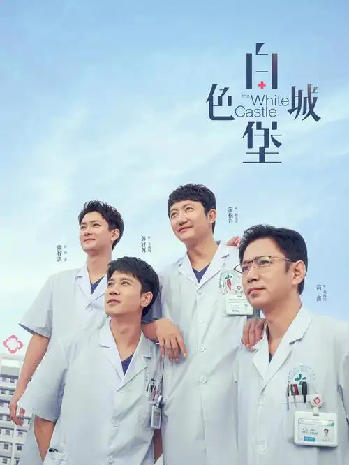 律政悬疑剧双面证人全集在线观看